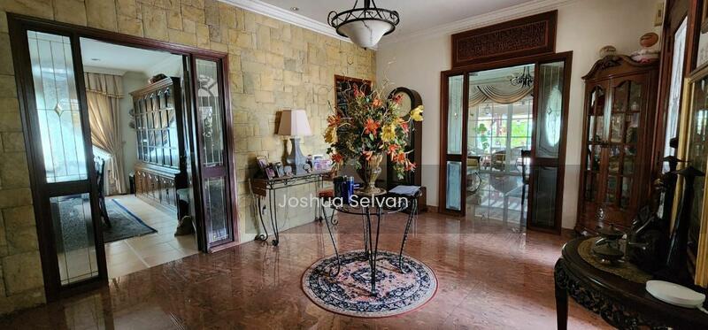 Bungalow at Bukit Damansara - 5
