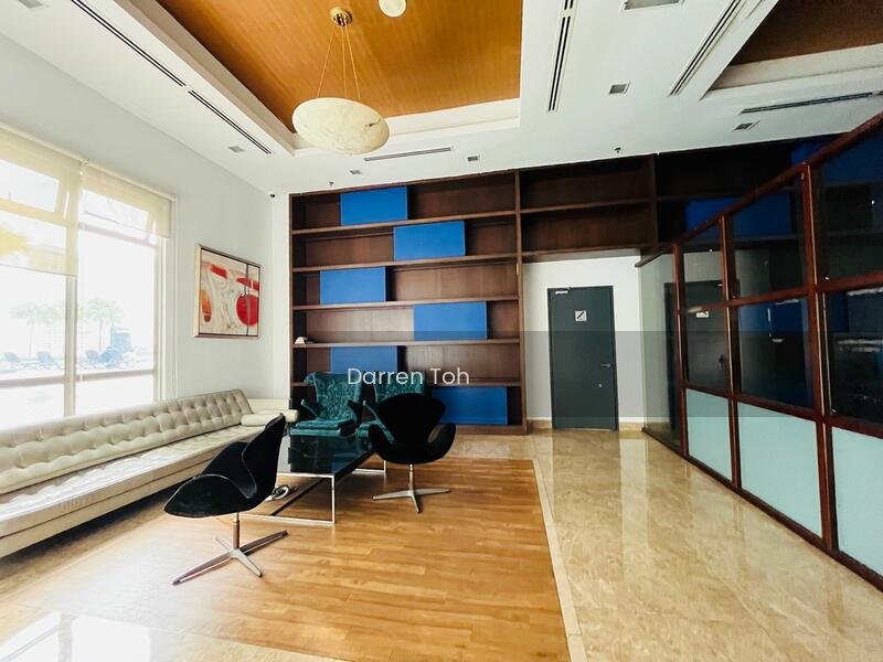 Shaftsbury Residence - 5