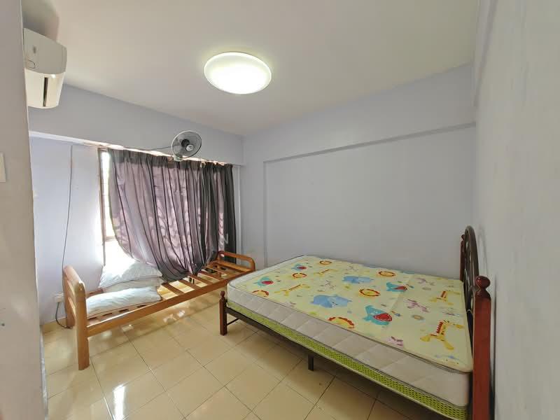 Anjung Hijau (Greenfields) - 4