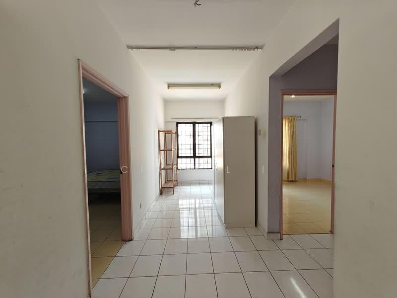 Anjung Hijau (Greenfields) - 3