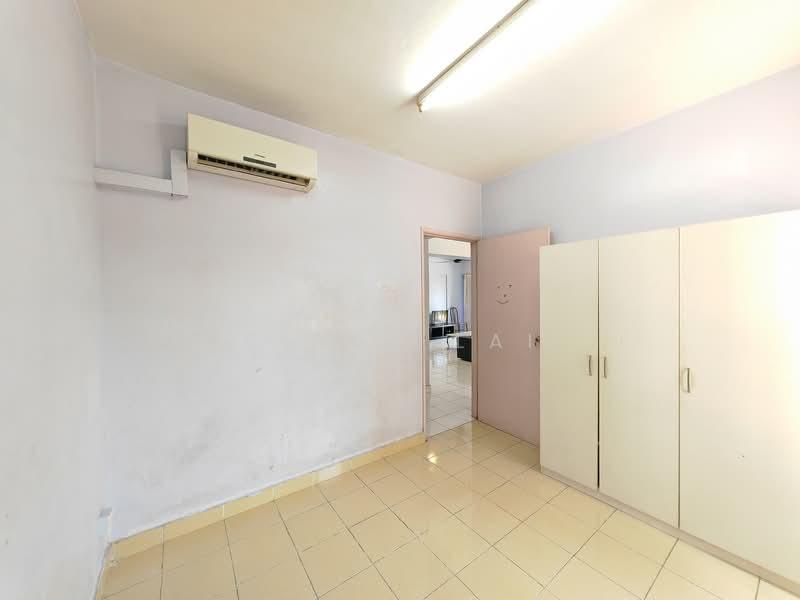 Anjung Hijau (Greenfields) - 5