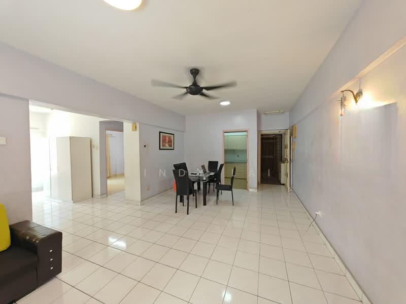 Anjung Hijau (Greenfields) - 2