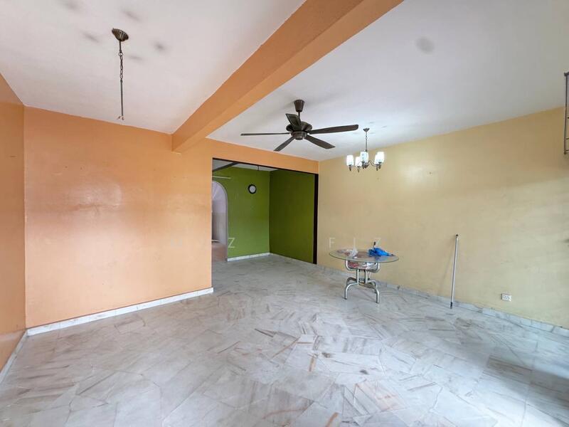 Freehold Double Storey Taman Desa Permai 2 Meru Klang - 5