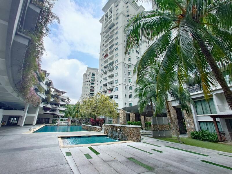 Opal Damansara - 4