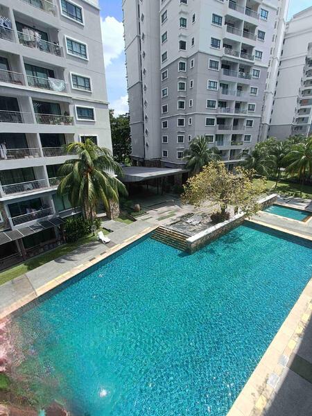 Opal Damansara - 5