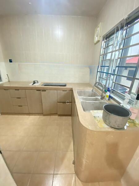 Bandar Selesa Jaya - 2