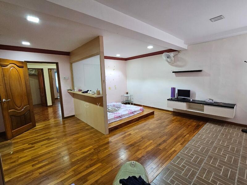 Bandar Selesa Jaya - 3