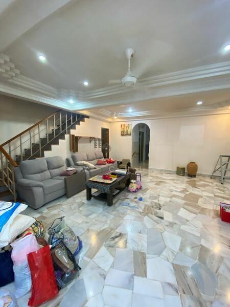 Bandar Selesa Jaya - 1