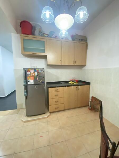 Bandar Selesa Jaya - 5