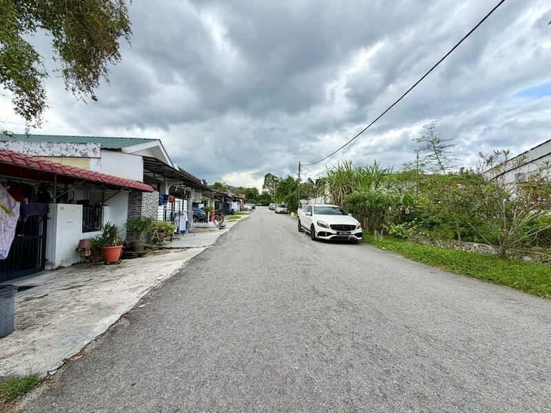 Taman Cheras Perdana - 2