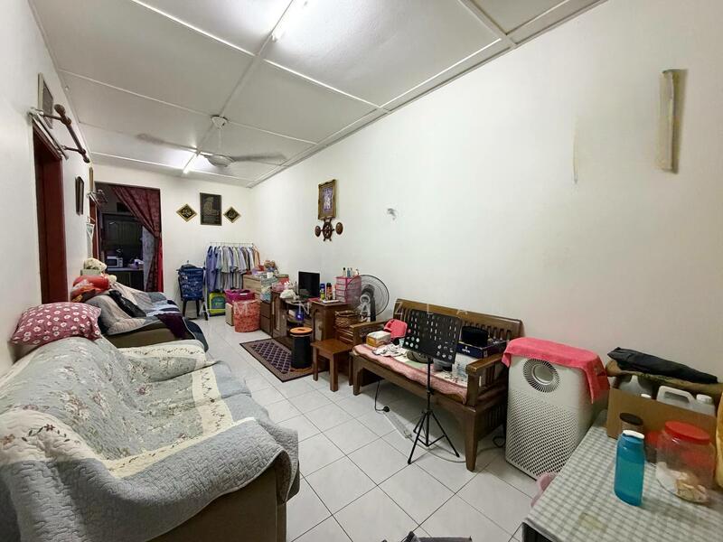 Taman Cheras Perdana - 3