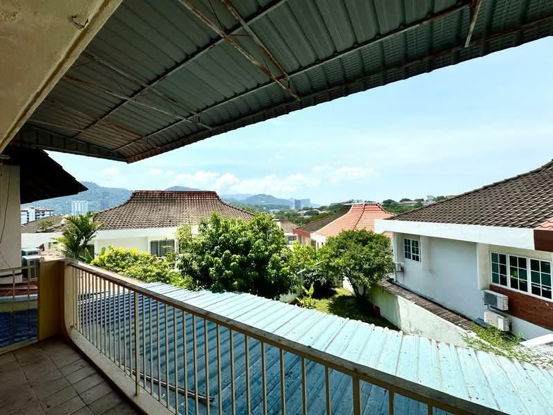 BATU UBAN , 2/semi-D for sale , la 5100sf - 5