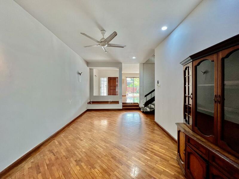 taman tun dr ismail - 2