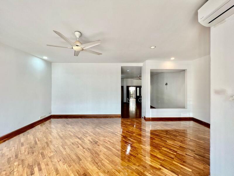 taman tun dr ismail - 4