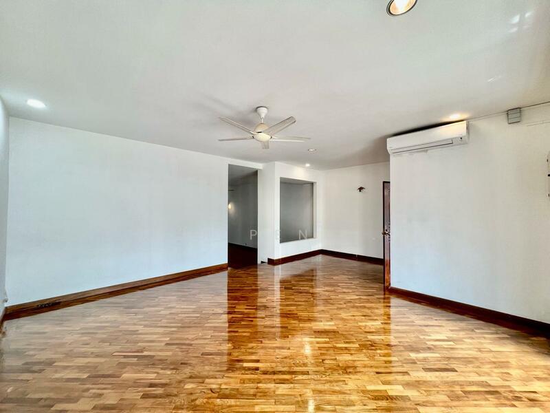 taman tun dr ismail - 5