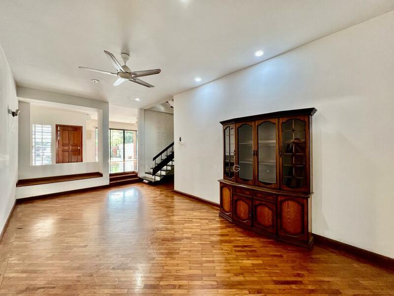 taman tun dr ismail - 3