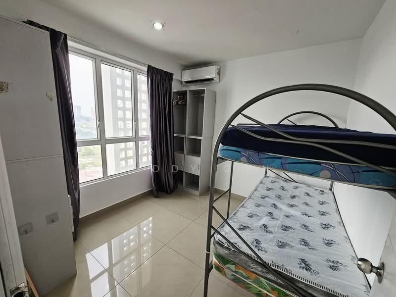 Menara U2 - 3