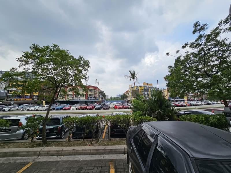 Menara U2 - 4