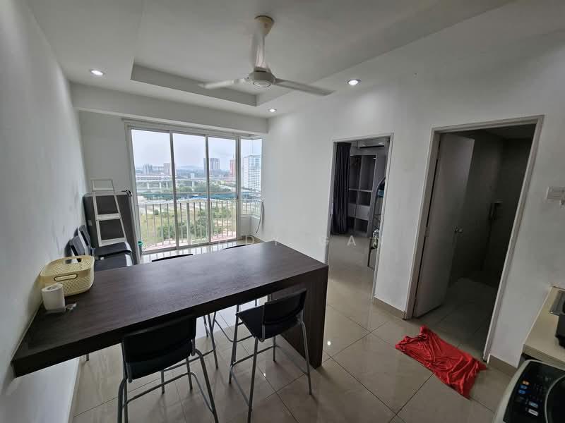 Menara U2 - 5