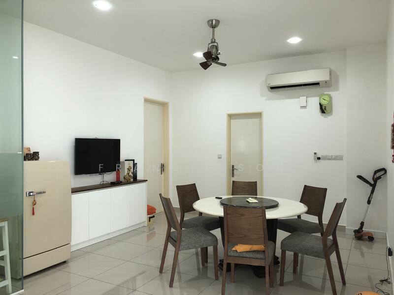 Limited unit in Palmiera Kinrara Residence - 5