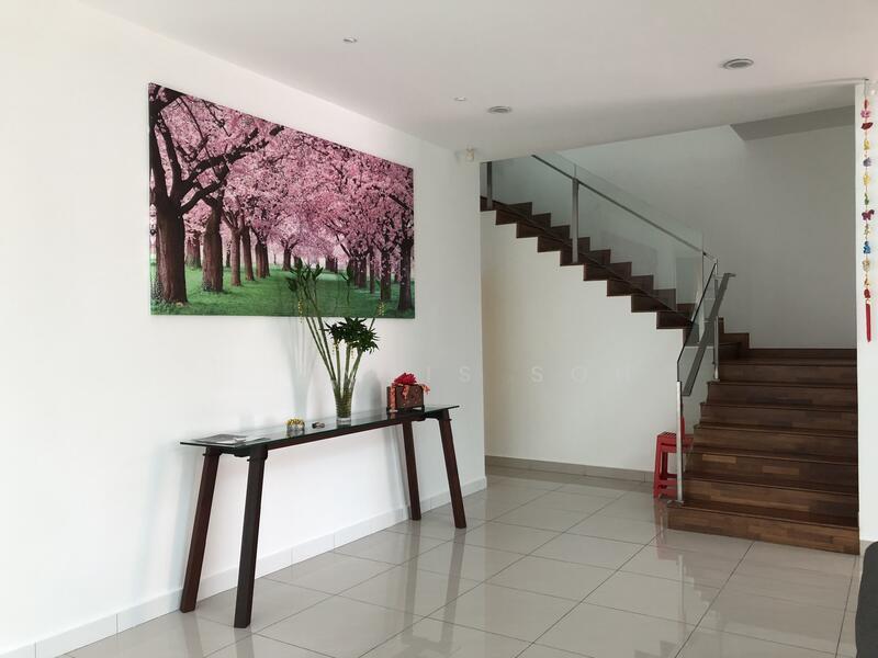 Limited unit in Palmiera Kinrara Residence - 2