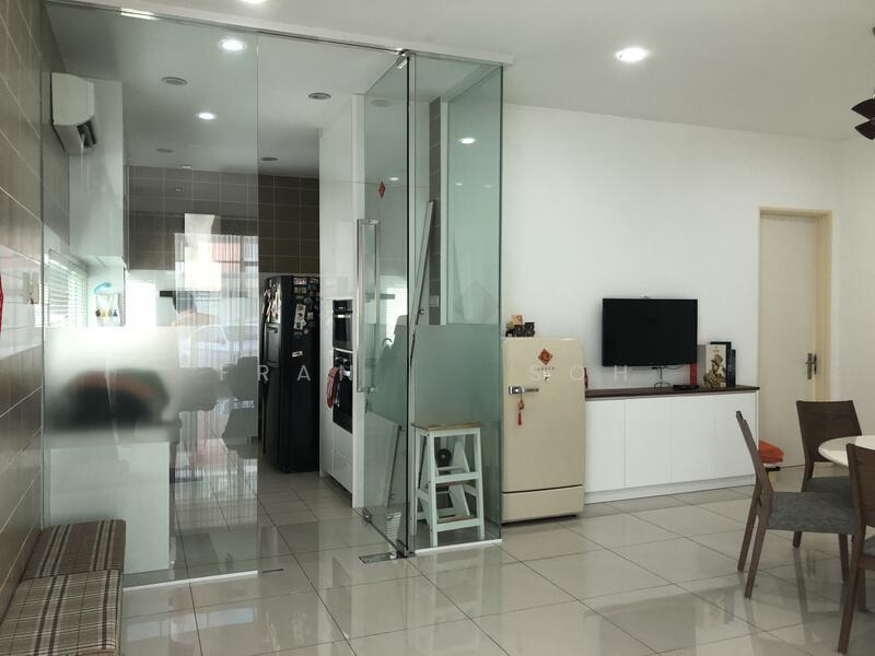 Limited unit in Palmiera Kinrara Residence - 4