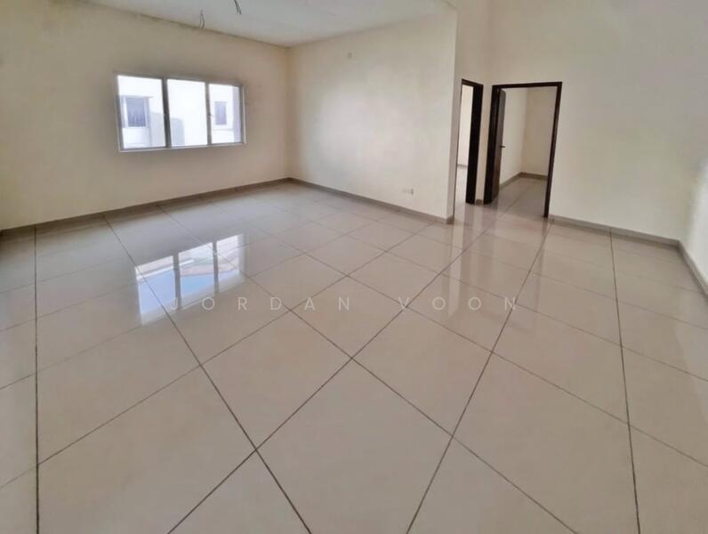 Taman Desa Titi Panjang - 2