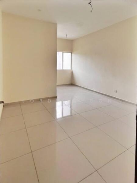 Taman Desa Titi Panjang - 5