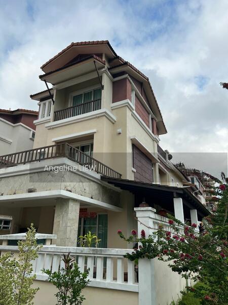 Bungalow at Batu Caves - 4