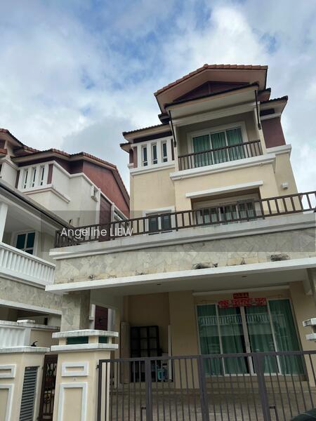 Bungalow at Batu Caves - 3