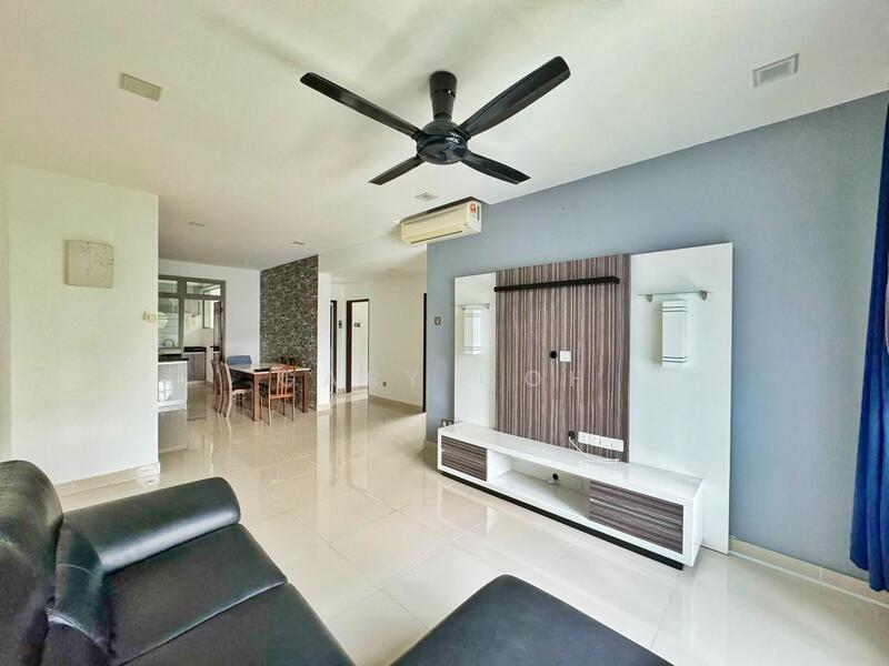 All Seasons Park - 1