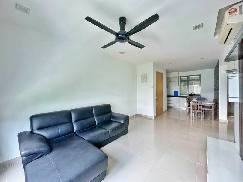 All Seasons Park - 3