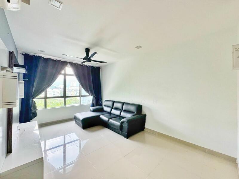 All Seasons Park - 4