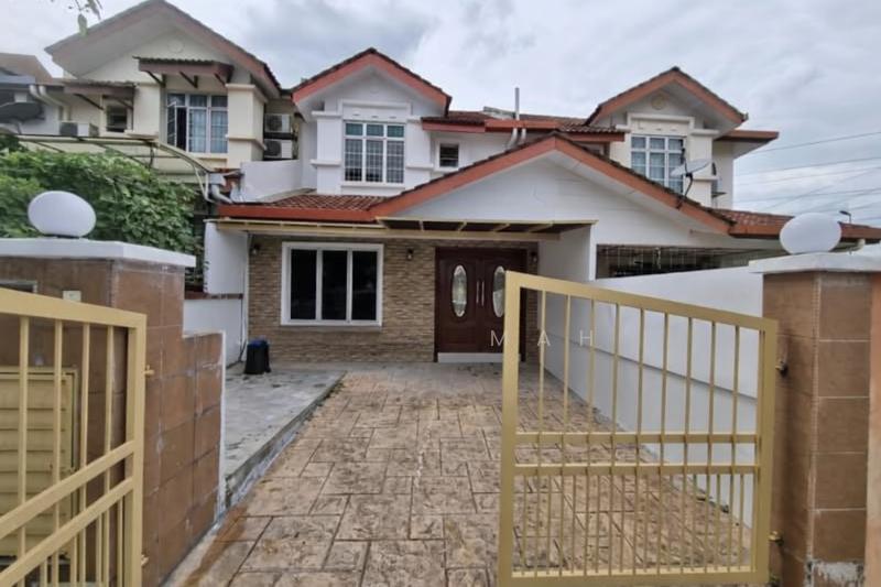 Amerthyst 1 Emerald East - 1