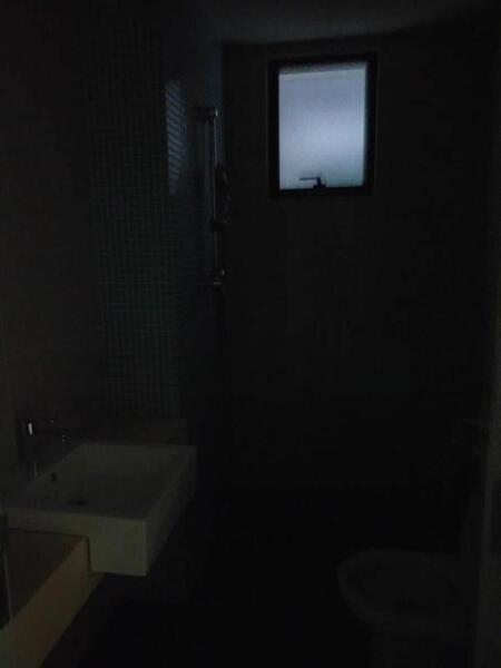 The Reach @ Titiwangsa - 2