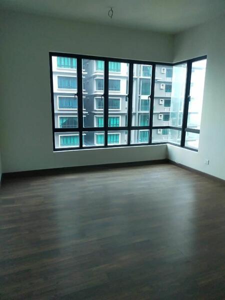 The Reach @ Titiwangsa - 5