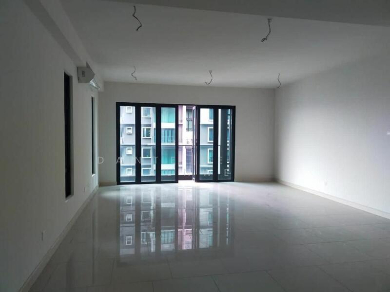 The Reach @ Titiwangsa - 1