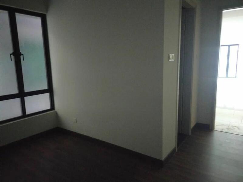 The Reach @ Titiwangsa - 3