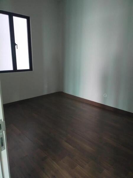 The Reach @ Titiwangsa - 4