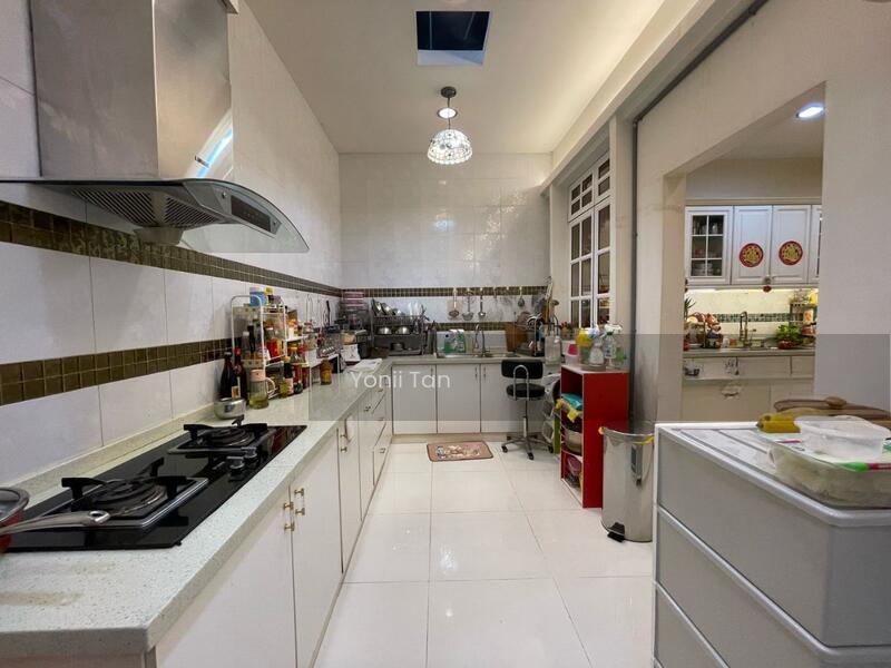 Greenlane Island Park SemiD - 5