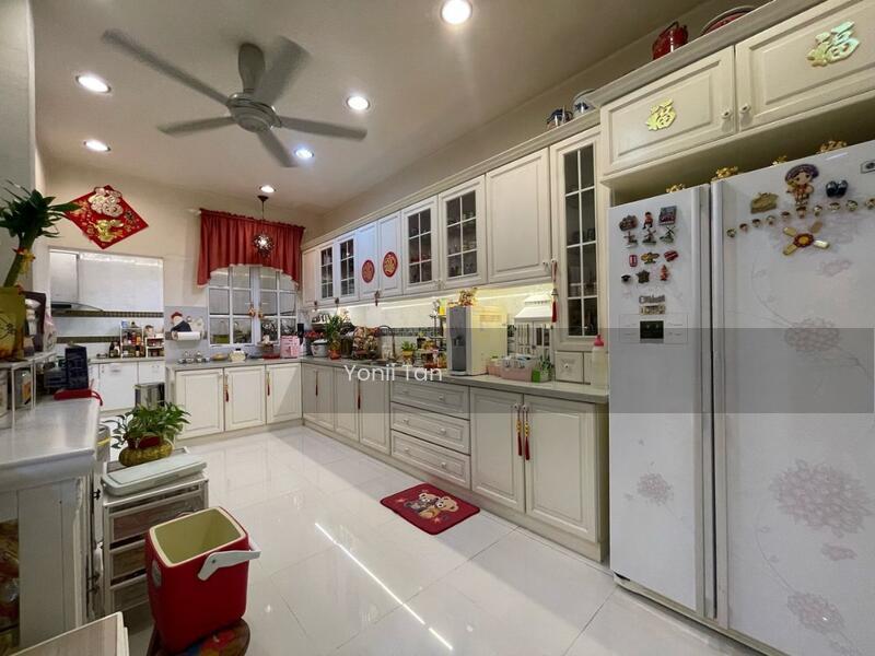 Greenlane Island Park SemiD - 4