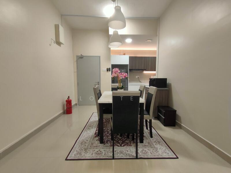 SkyLake Residence - 4