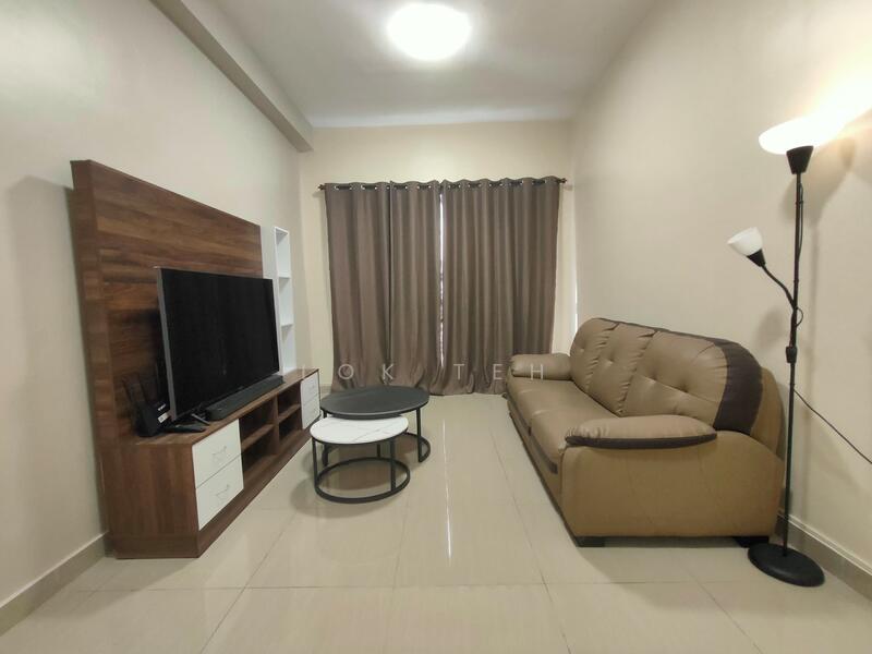 SkyLake Residence - 1