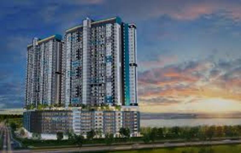 SkyLake Residence - 2