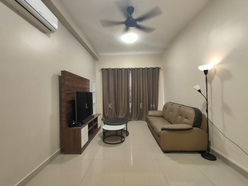 SkyLake Residence - 3