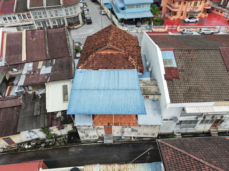 2 Storey Heritage Bungalow 3963sqft for SALE @ Georgetown - 4