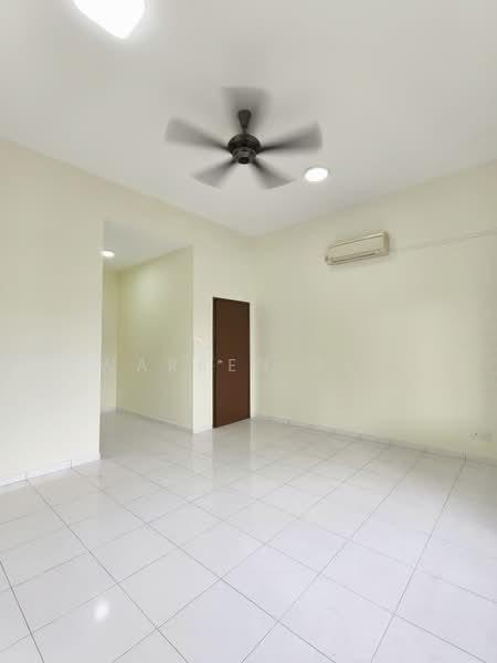 Taman Setia Indah - 5