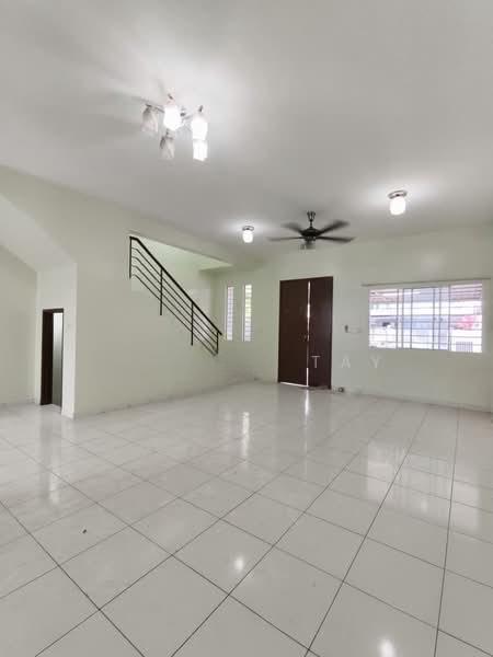 Taman Setia Indah - 3