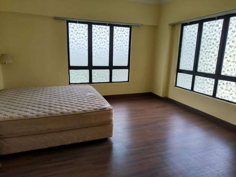Cameron Towers - 5