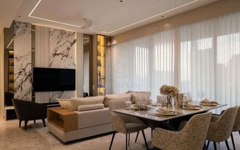 Star Residences Two - 2